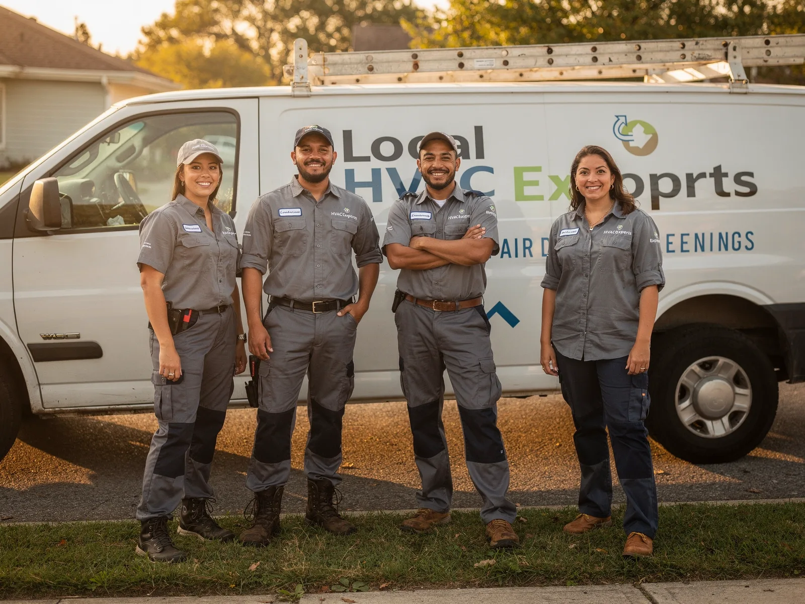 24/7 HVAC Repair & AC Replacement company in Guadalupita, NM