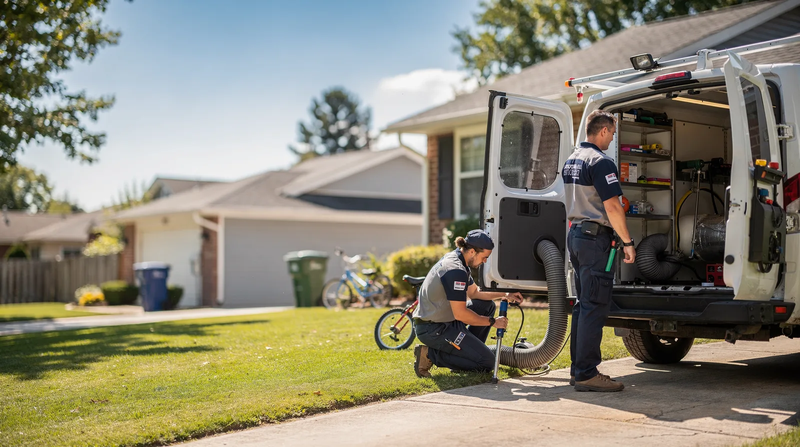 24/7 HVAC Repair & AC Replacement in Guadalupita, NM near me